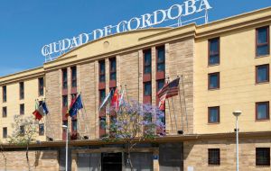 Se calcula que unos 56.000 turistas se alojaron en establecimientos de la ciudad de Crdoba.